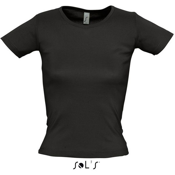 T-shirt ženska majica SOL'S  Lady O