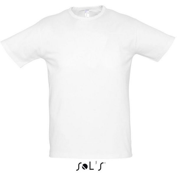 T-shirt muška majica SOL'S  Milano