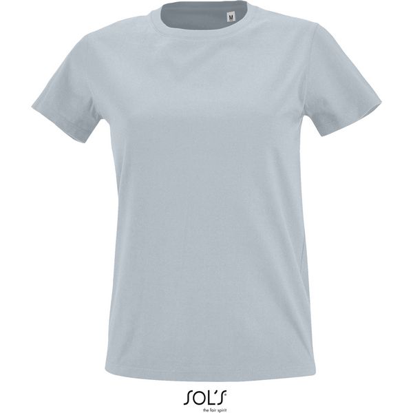 T-shirt ženska majica SOL'S  Imperial Fit Women