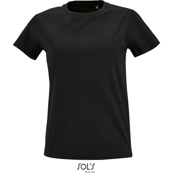 T-shirt ženska majica SOL'S  Imperial Fit Women