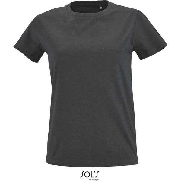 T-shirt ženska majica SOL'S  Imperial Fit Women