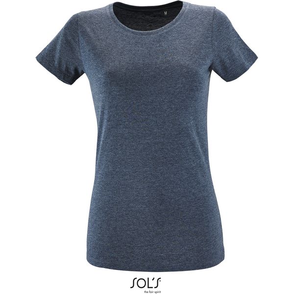 T-shirt ženska majica SOL'S  Regent Fit Women