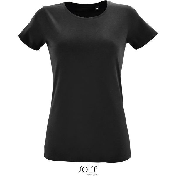 T-shirt ženska majica SOL'S  Regent Fit Women