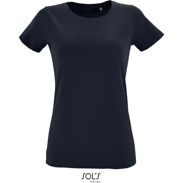 T-shirt ženska majica SOL'S  Regent Fit Women