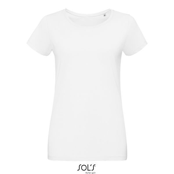 T-shirt ženska majica SOL'S  Martin Women