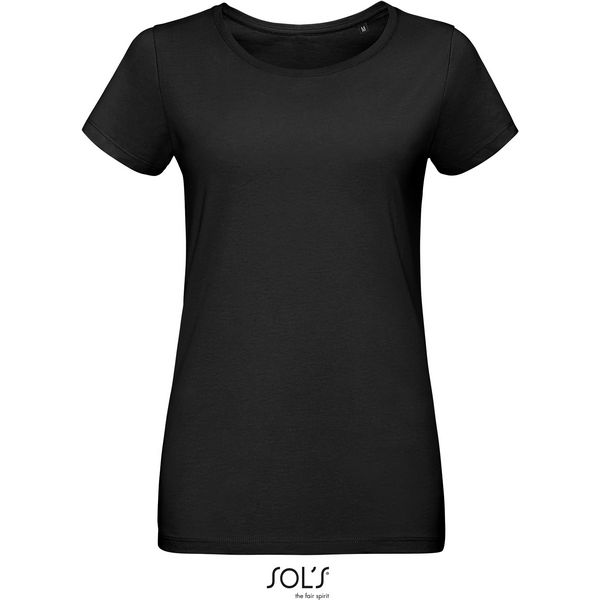 T-shirt ženska majica SOL'S  Martin Women