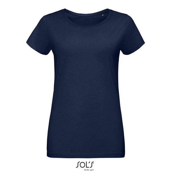 T-shirt ženska majica SOL'S  Martin Women