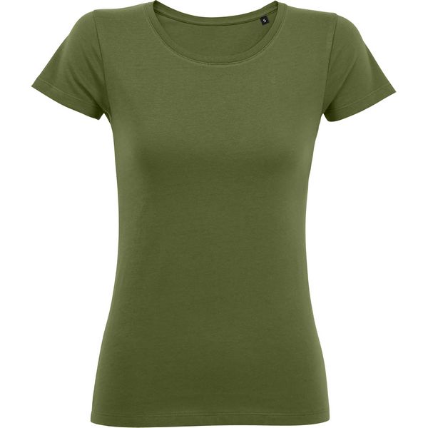 T-shirt ženska majica SOL'S  Martin Women