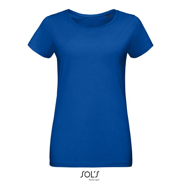 T-shirt ženska majica SOL'S  Martin Women