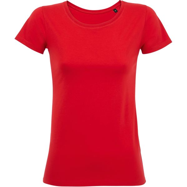 T-shirt ženska majica SOL'S  Martin Women