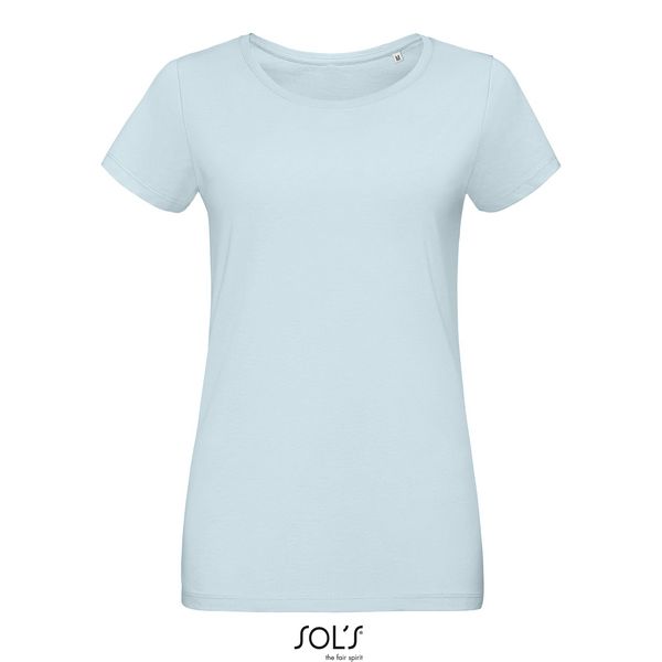 T-shirt ženska majica SOL'S  Martin Women