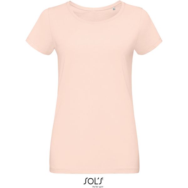 T-shirt ženska majica SOL'S  Martin Women