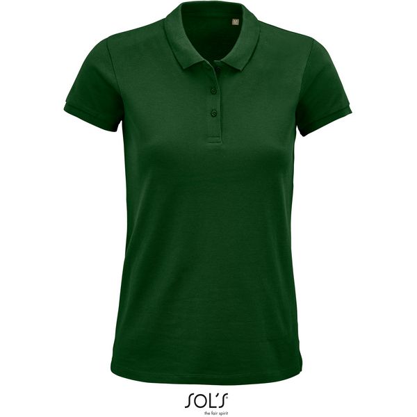 Polo majica SOL'S  Planet Women