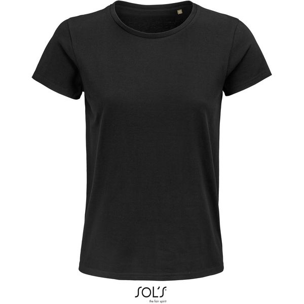 T-shirt ženska majica SOL'S  Pioneer Women