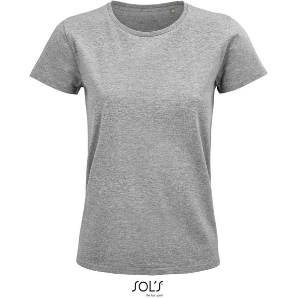 T-shirt ženska majica SOL'S  Pioneer Women