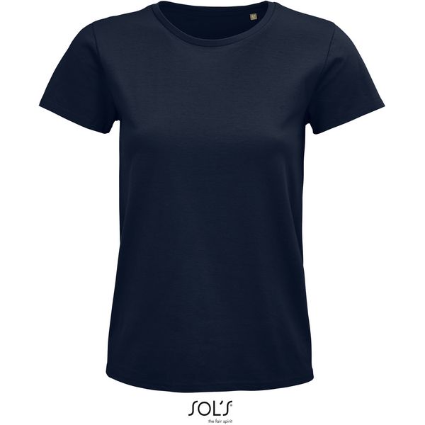 T-shirt ženska majica SOL'S  Pioneer Women