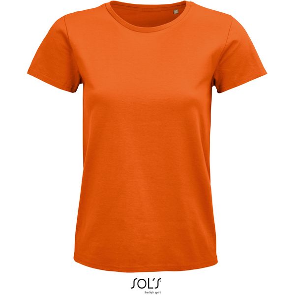 T-shirt ženska majica SOL'S  Pioneer Women