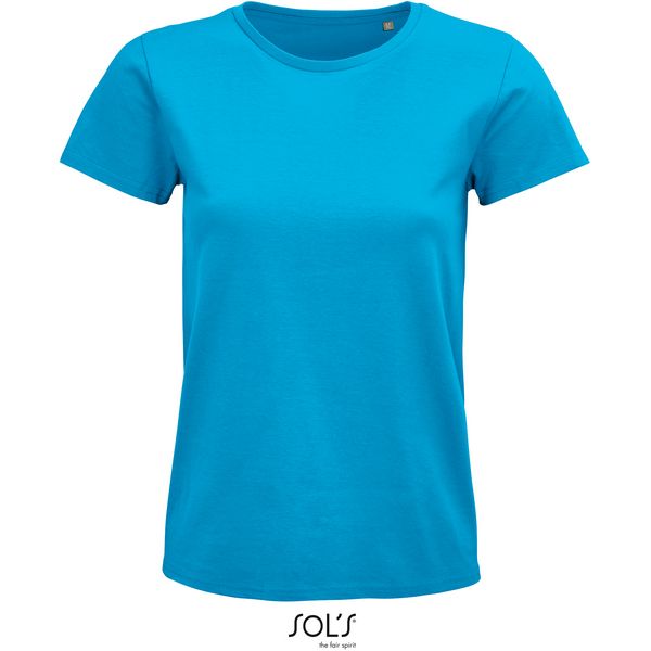 T-shirt ženska majica SOL'S  Pioneer Women