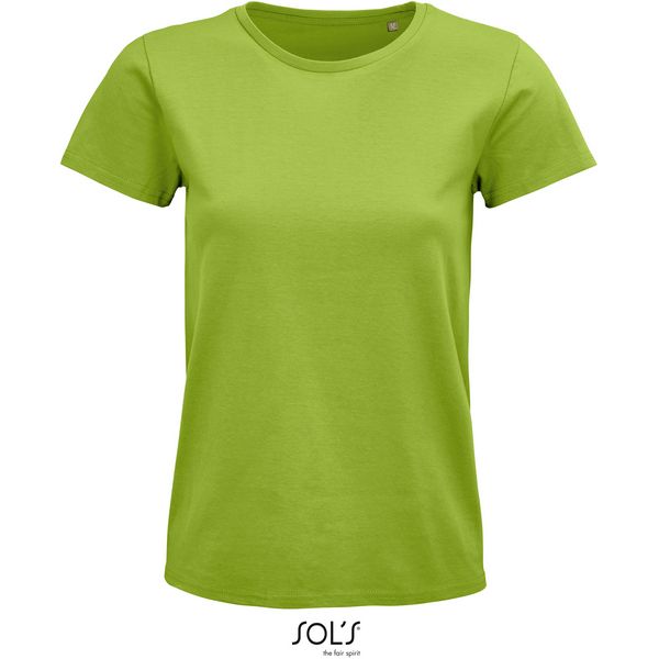 T-shirt ženska majica SOL'S  Pioneer Women