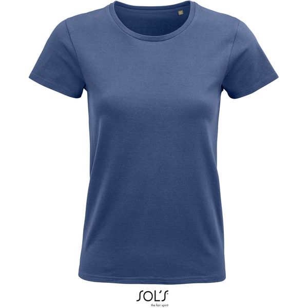 T-shirt ženska majica SOL'S  Pioneer Women