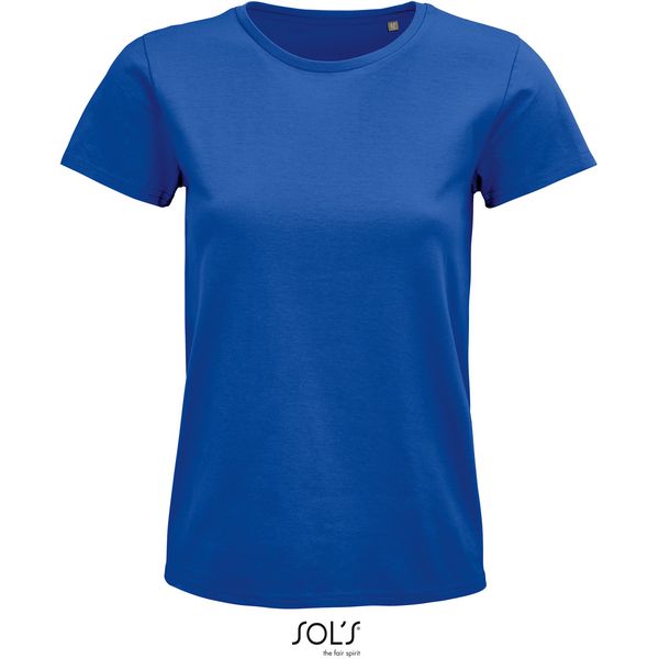 T-shirt ženska majica SOL'S  Pioneer Women