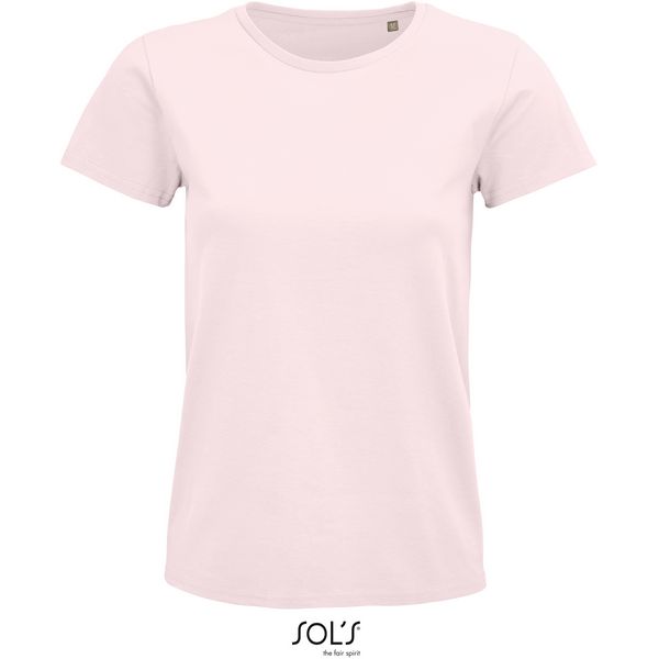 T-shirt ženska majica SOL'S  Pioneer Women