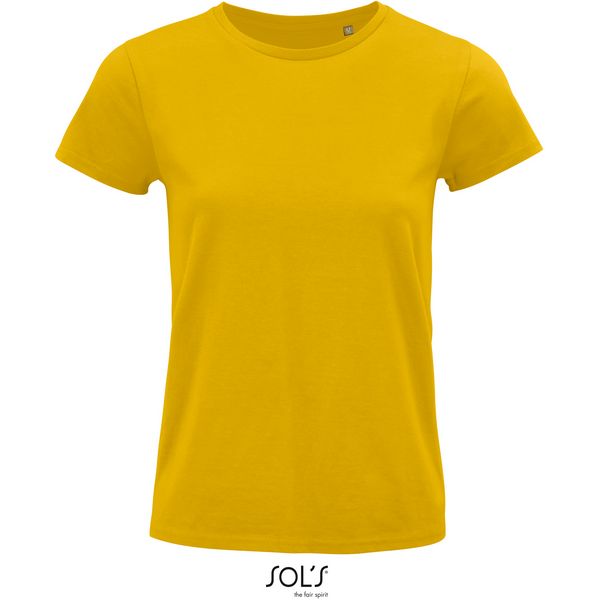 T-shirt ženska majica SOL'S  Pioneer Women