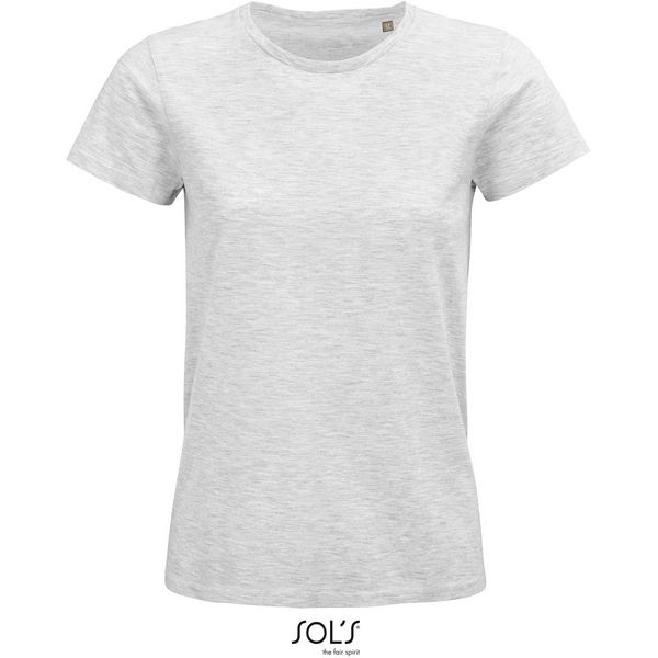 T-shirt ženska majica SOL'S  Pioneer Women