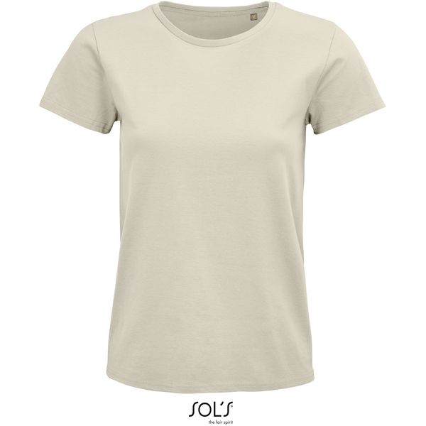 T-shirt ženska majica SOL'S  Pioneer Women