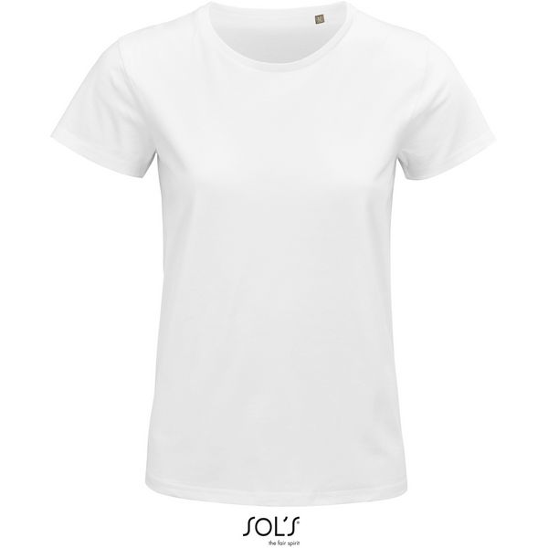 T-shirt ženska majica SOL'S  Pioneer Women