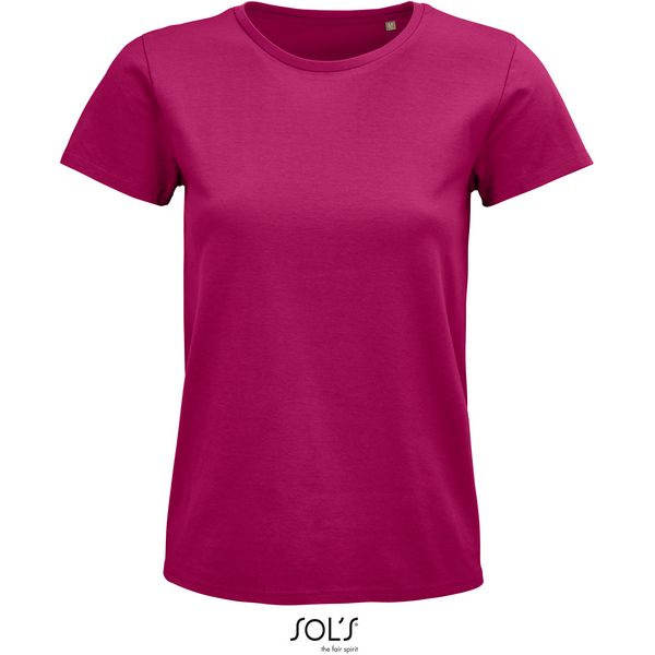 T-shirt ženska majica SOL'S  Pioneer Women