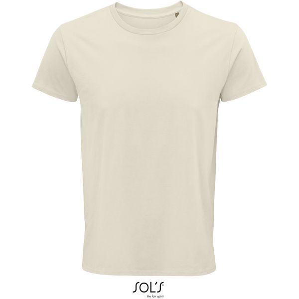 T-shirt muška majica SOL'S  Crusader Men
