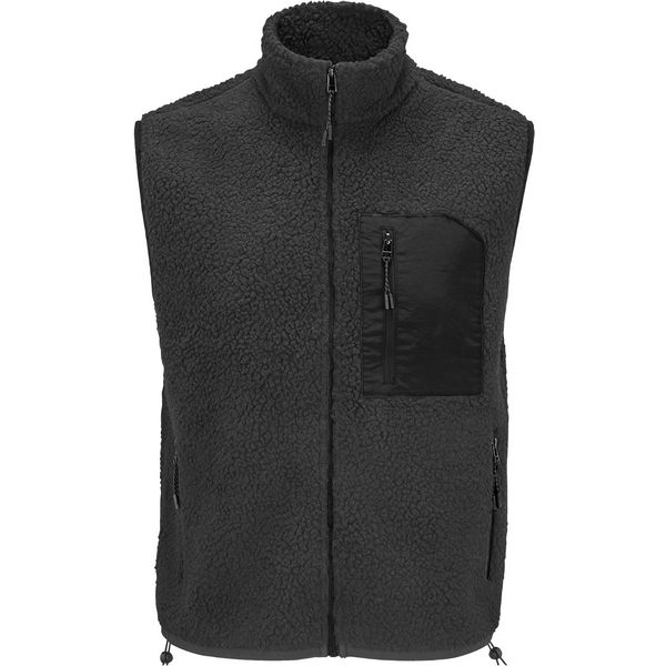 Prsluk SOL'S  Fury Bodywarmer