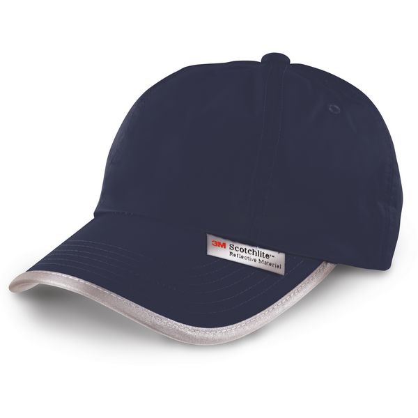 Šilt kapa Result Headwear  RC035X