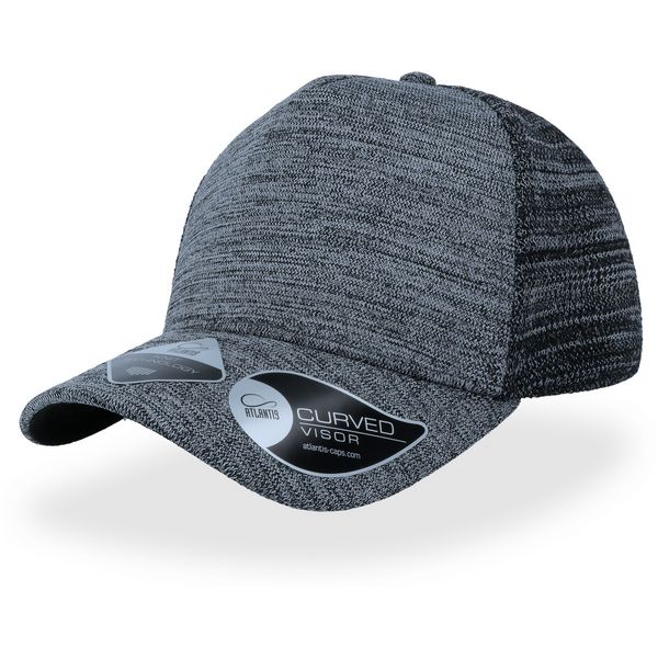 Šilt kapa Atlantis  Knit Cap