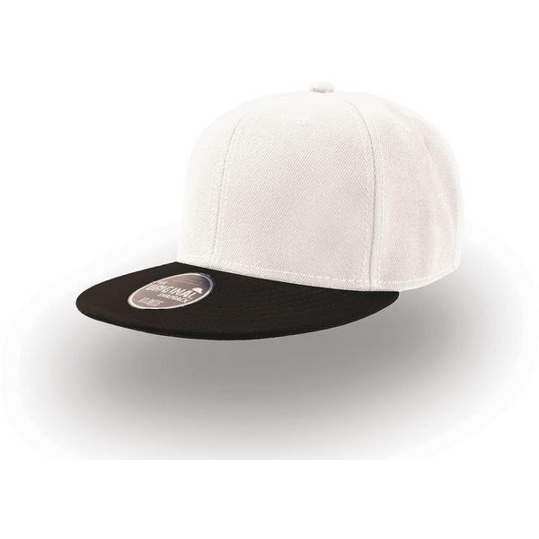 Šilt kapa Atlantis  Snap Back