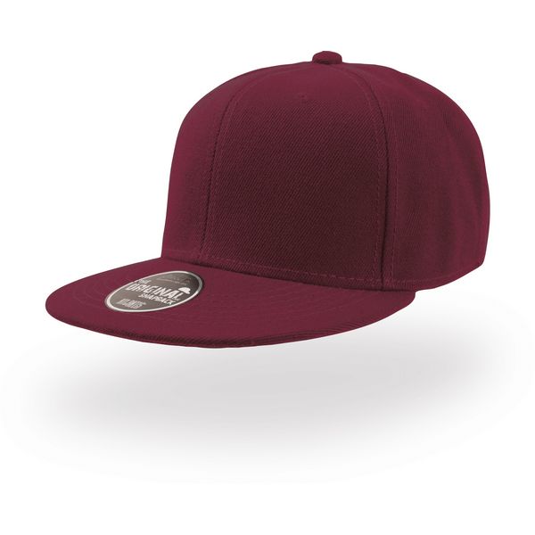 Šilt kapa Atlantis  Snap Back