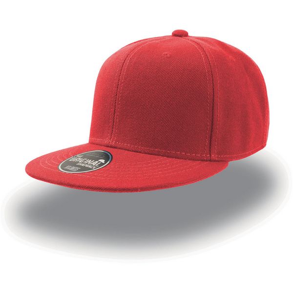 Šilt kapa Atlantis  Snap Back