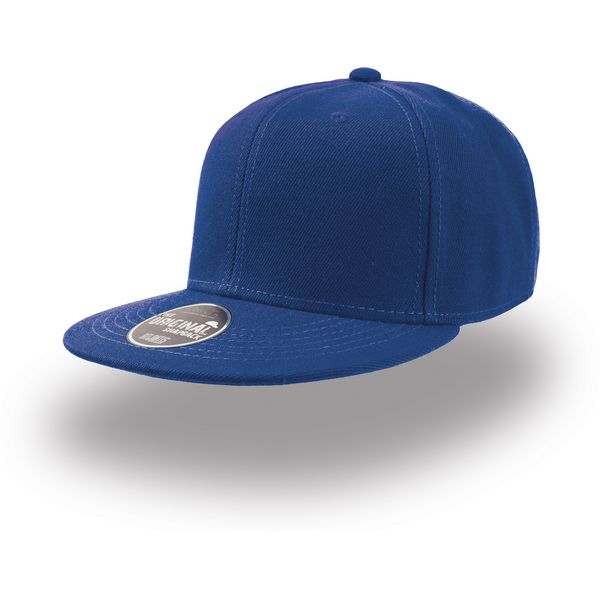 Šilt kapa Atlantis  Snap Back