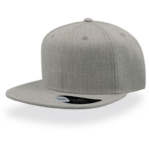 Šilt kapa Atlantis  Snap Back