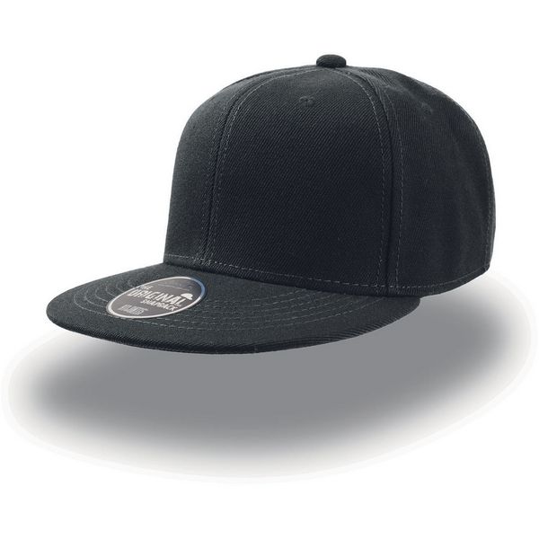 Šilt kapa Atlantis  Snap Back