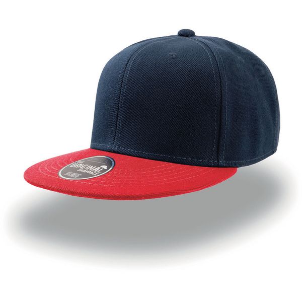 Šilt kapa Atlantis  Snap Back