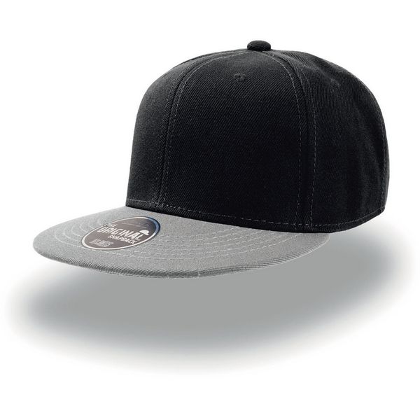 Šilt kapa Atlantis  Snap Back