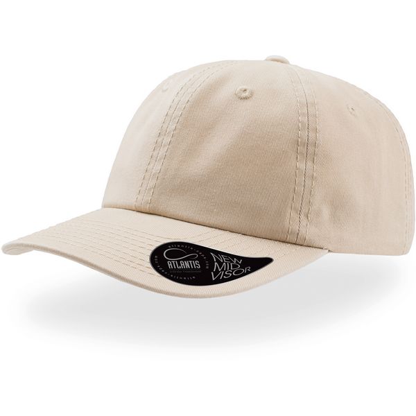 Šilt kapa Atlantis  Dad Hat