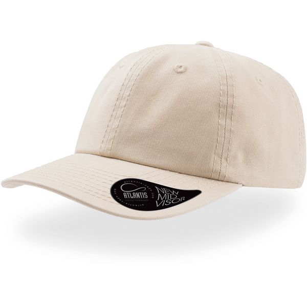 Šilt kapa Atlantis  Dad Hat