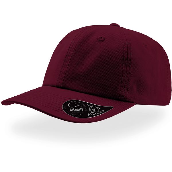 Šilt kapa Atlantis  Dad Hat