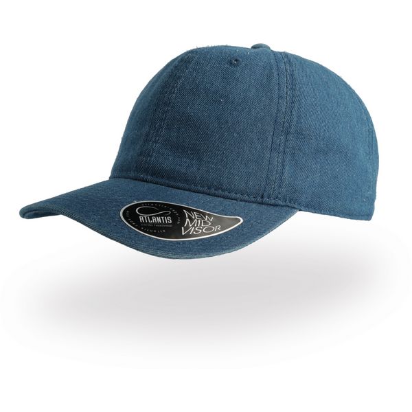 Šilt kapa Atlantis  Dad Hat