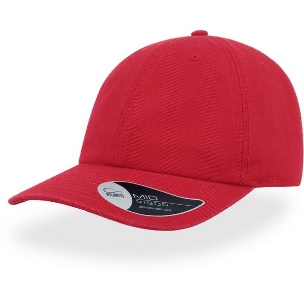 Šilt kapa Atlantis  Dad Hat