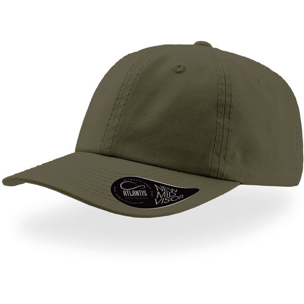 Šilt kapa Atlantis  Dad Hat