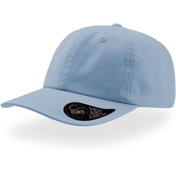 Šilt kapa Atlantis  Dad Hat